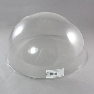 PVC hemisphere for prop making & design projects