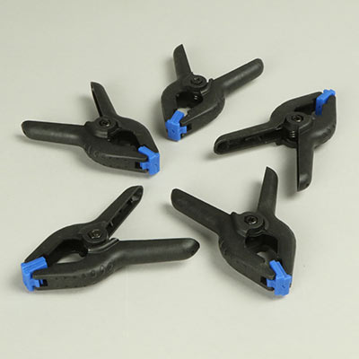 100mm spring clamps