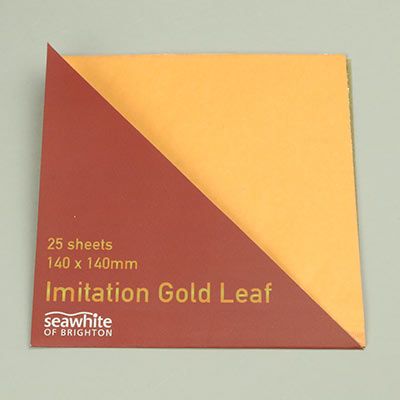 Imitation Gold Leaf
