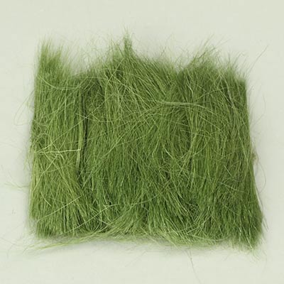 Field grass medium green