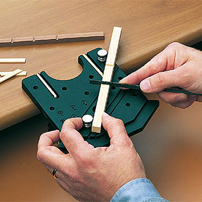 Amati Planet Working Bench