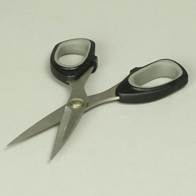 Milward Soft-Grip Scissors (13.5cm)