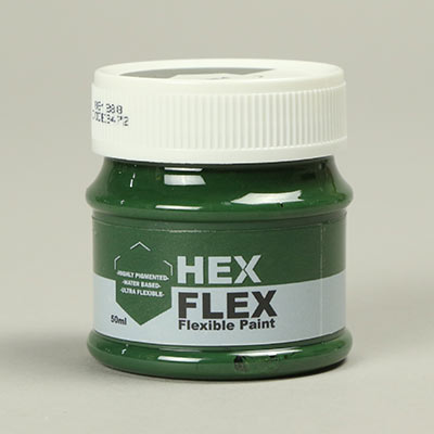 HexFlex flexible paint