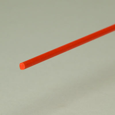 4.0mm red light gathering rod