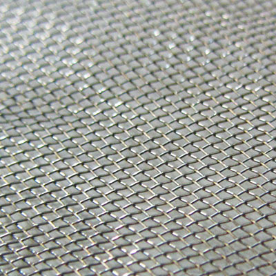 Steel mesh 0.58 spacing