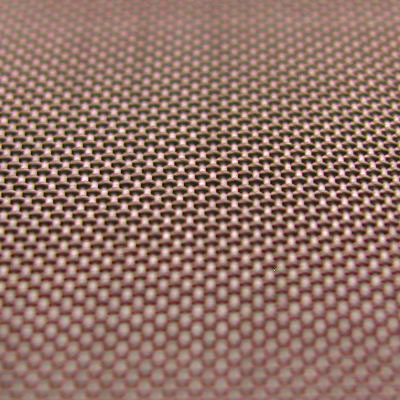 Steel woven mesh 0.63mm spacing