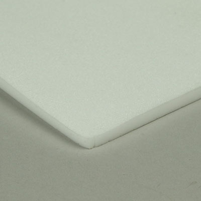 White Plastazote Foam