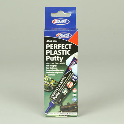 Deluxe Materials Perfect Plastic Putty