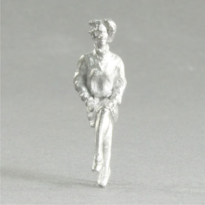 1:50 adult seated female