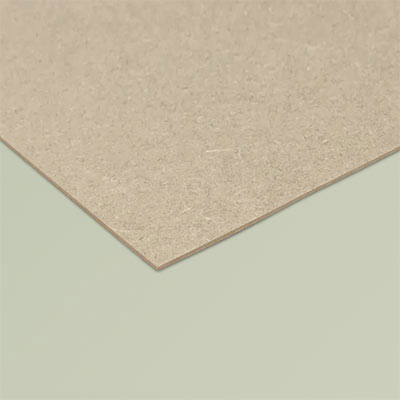 1.5mm MDF sheet for model making projects