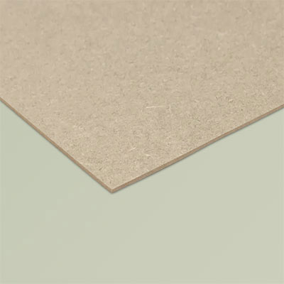 2mm MDF sheet for model making projects