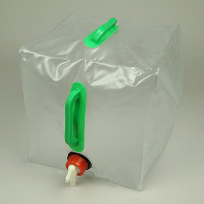 20 litre collapsible water container