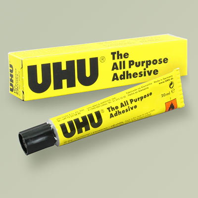 UHU All purpose 20ml offer