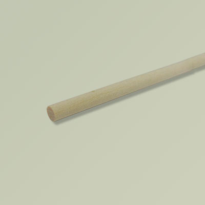 5mm birch dowel for model making projects