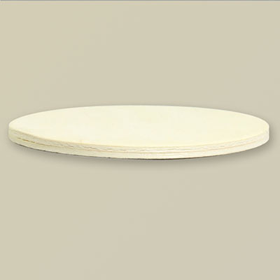 90mm Plywood discs