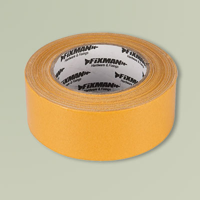 Fixman Double Sided Tape