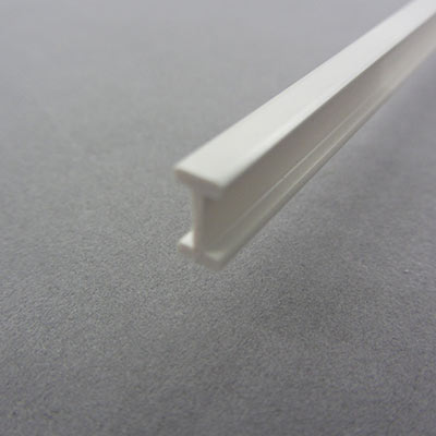 ASA 'I' beam 5.0 x 10.0mm
