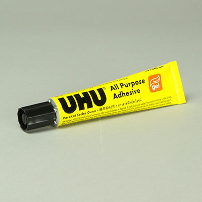 UHU Extra All Purpose Gel