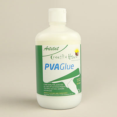 PVA glue 600ml (ArtStat)