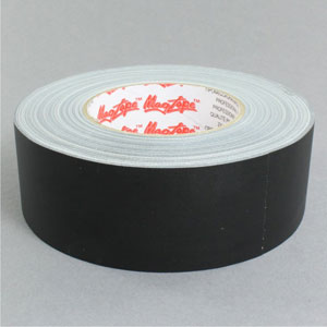 Gaffer Magtape 500 50mm black