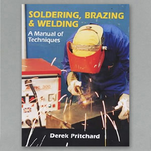 Soldering, Brazing & Welding