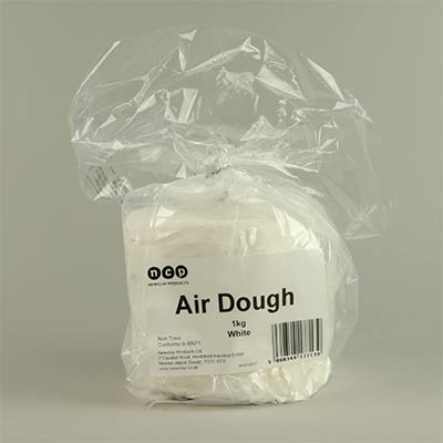 Air Dough modelling material