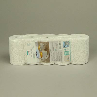Plaster bandage