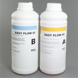 EasyFlo 60 casting resin