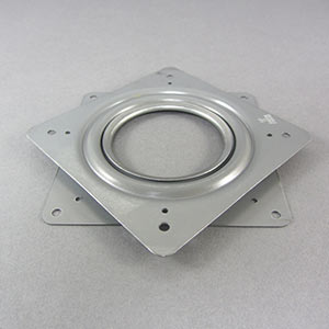 Turntable ring medium 102mm