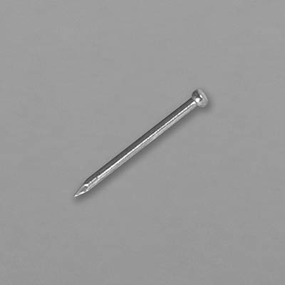 Veneer pins 12.7mm long