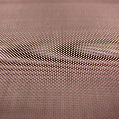 Steel woven mesh