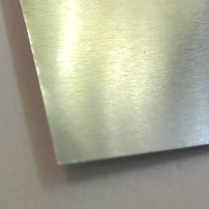 0.1mm aluminium sheet (RM20001)