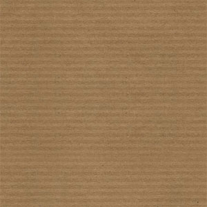 Brown paper for protecting artworks, paintings, models