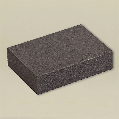 Fine / Extra Fine Foam Sanding Block