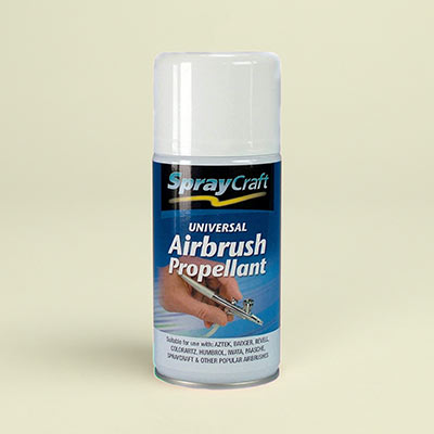 Airbrush Propellent 300ml
