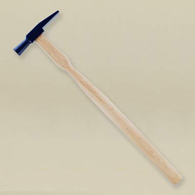 Watchmakers hammer