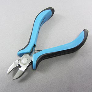 Mini side cutter