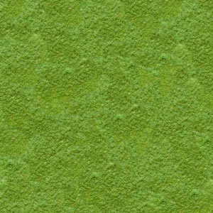 Yellow green flock for creating sun bleached green grass areas on your model