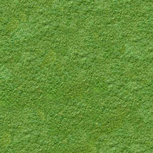Light green flock for creating light green grass areas on your model