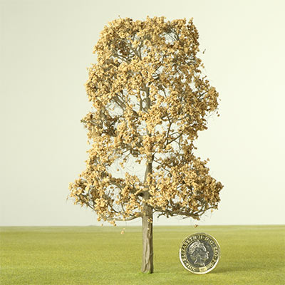 150mm model cork tree