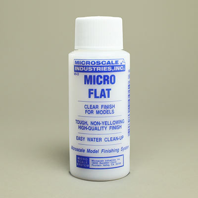 Micro Flat 1oz