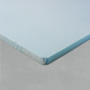 3mm blue styrofoam