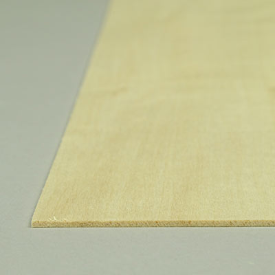1.5mm basswood sheet