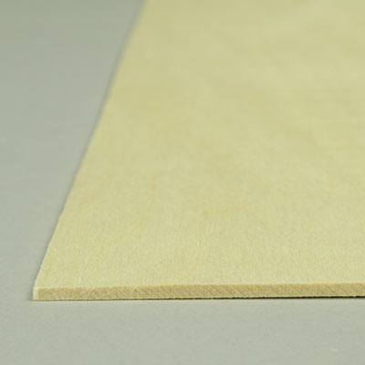 2.5mm basswood sheet