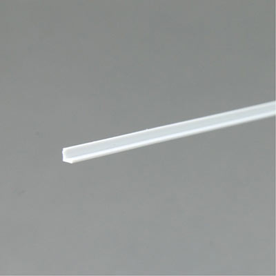 1.5mm styrene right angle