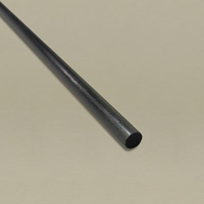 3mm carbon fibre rod