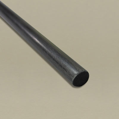 5mm carbon fibre rod