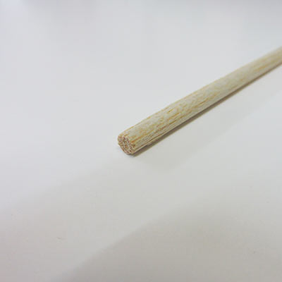 5mm balsa dowel for woodworking and modelmaking projects