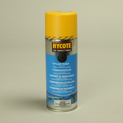 Hycote filler primer spray 400ml