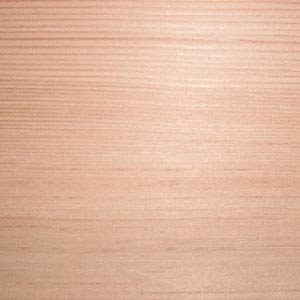 Spruce sheet 1.5 × 100 × 915mm